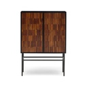 Darwin Sheesham Cabinet