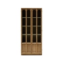 Isobel Tall Cabinet Natural