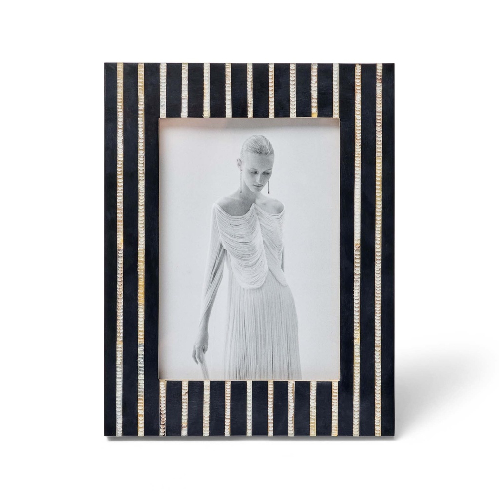 [E310] Omari Photo Frame 5 x 7
