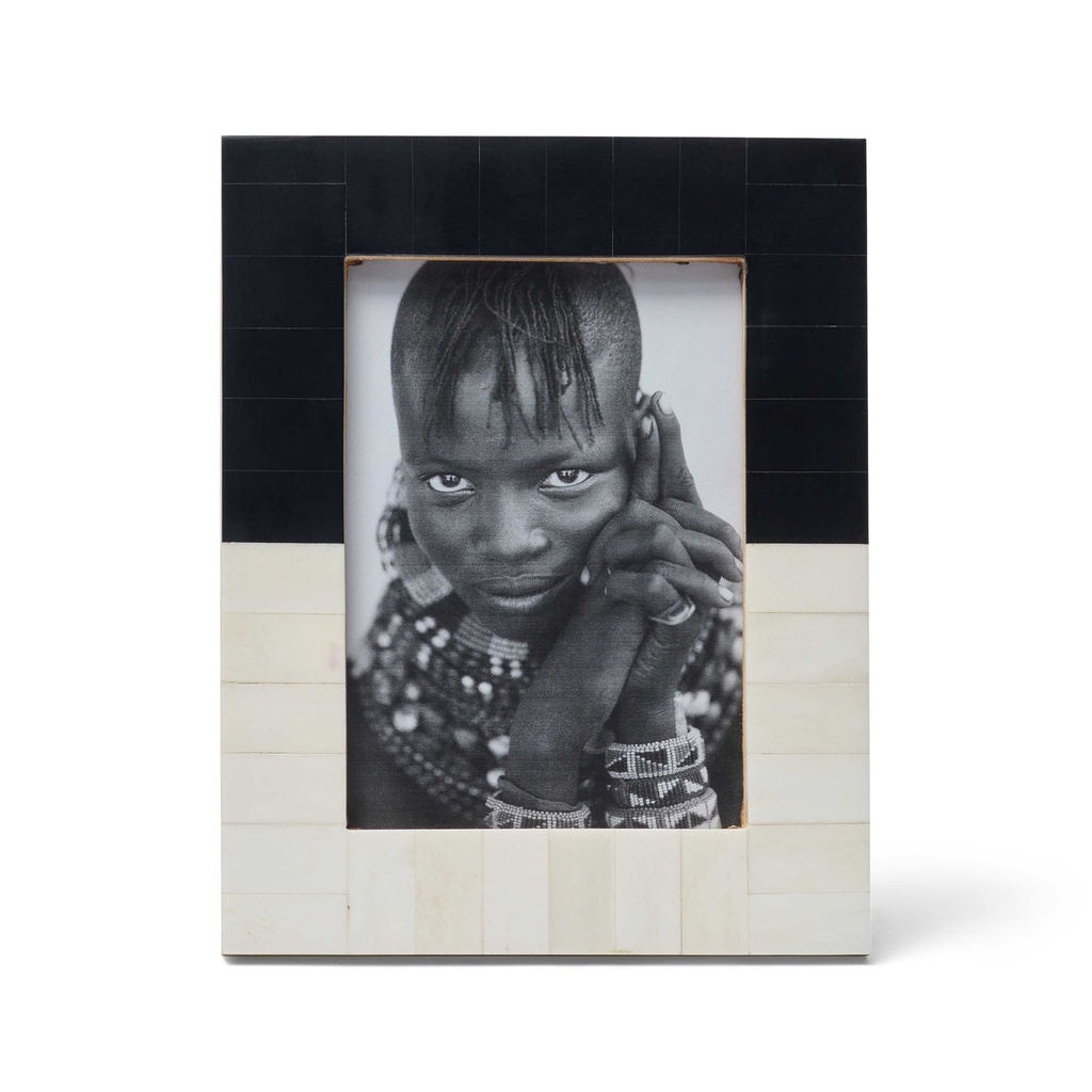 [E334] Othello Photo Frame Large 5 x 7