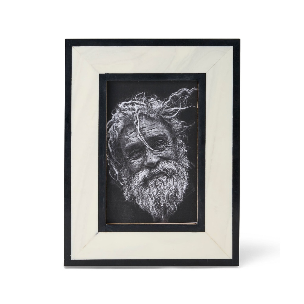 [E348] Ricci Photo Frame 4 x 6
