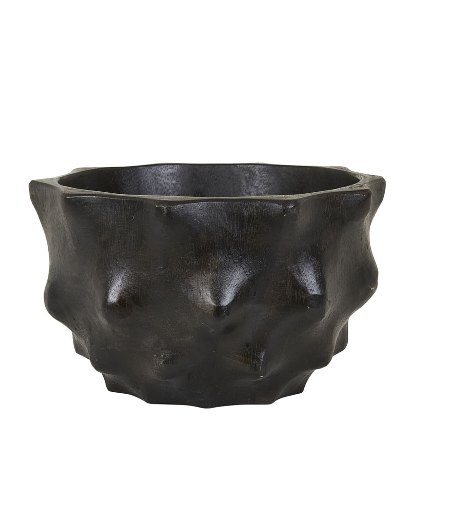 Acadia Canyon Bowl - Licorice
