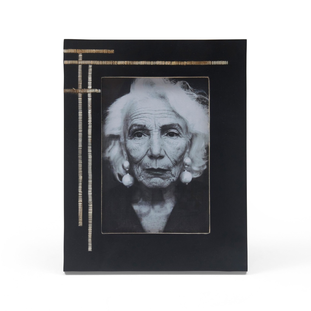 [E623] Birem Photo Frame 5 x 7