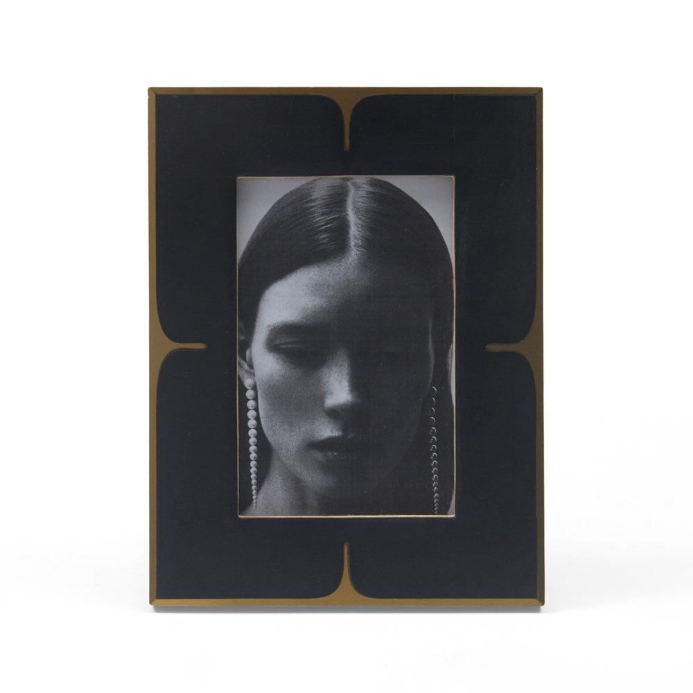[E624] Rani Photo Frame 4 x 6