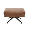 Rowan Ottoman - Copeland Hazel - Black Metal