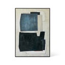 Sorel Framed Wall Art