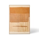 Clove Framed Wall Art