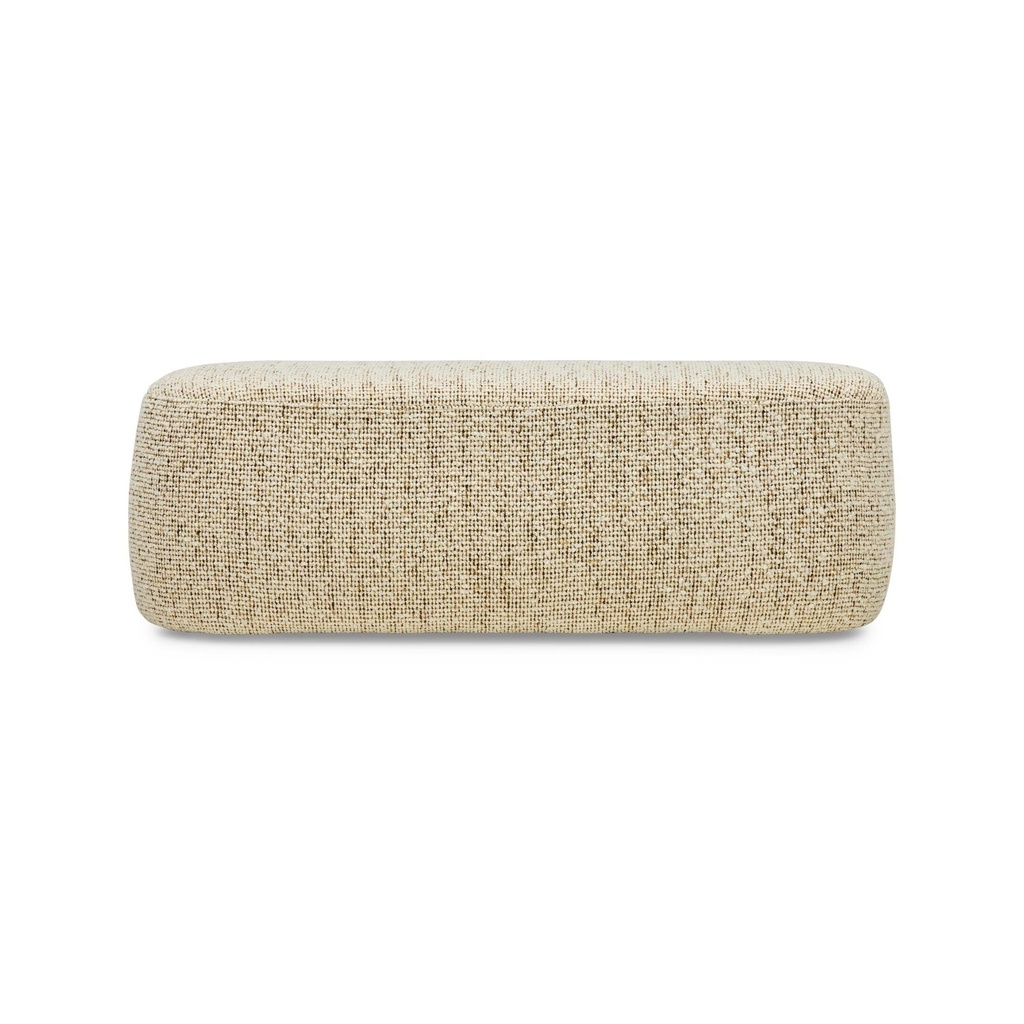 Milan Ottoman Birch