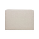 Celine Bedhead King Ivory