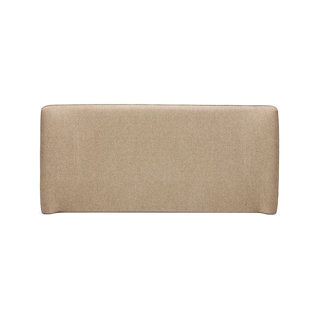 Dalia King Bedhead Mocha