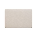 Celine Bedhead Double Oyster Weave