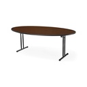SKS Oval Table