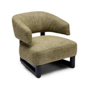 Nero Occasional Chair