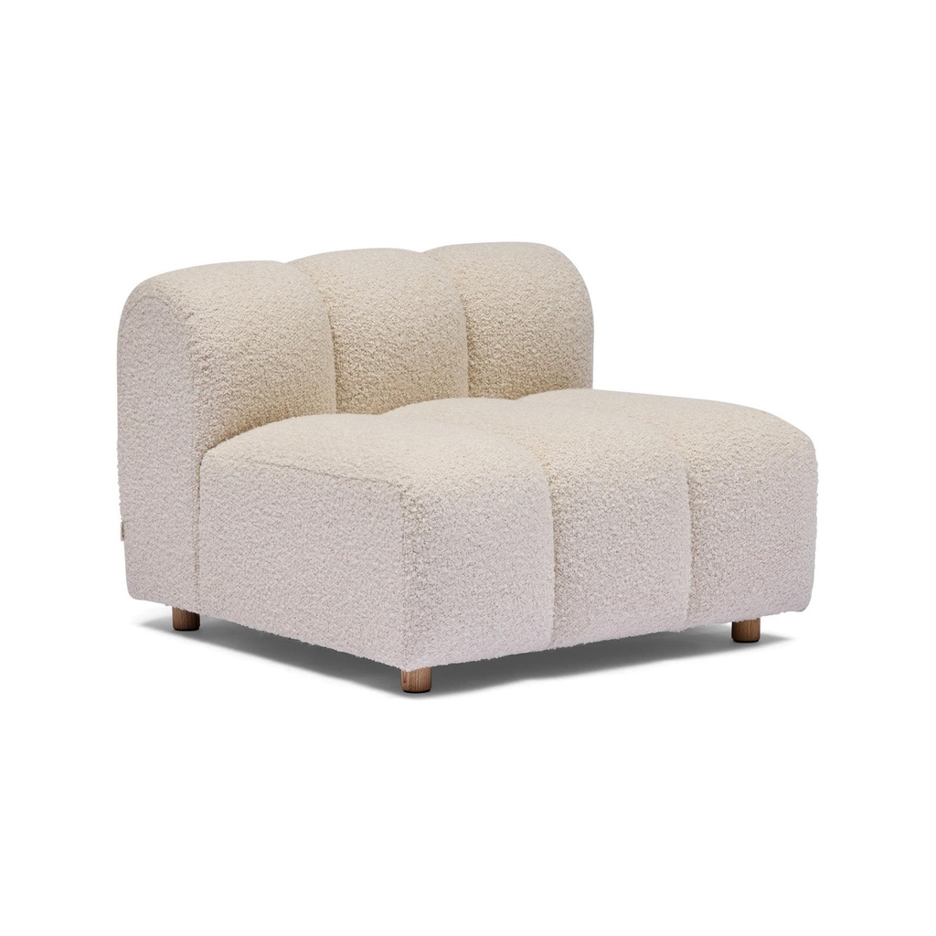 [F773] Cloud Sofa Chair Navajo