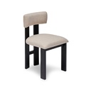 Tolv Dining Chair Barkstone