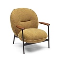 Auren Occasional Chair  Honeycomb