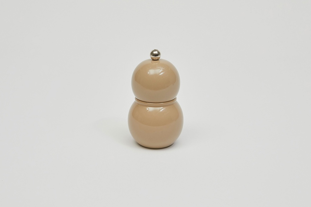 [AR-CH-OAT] Chubbie Salt & Pepper Mill Oat