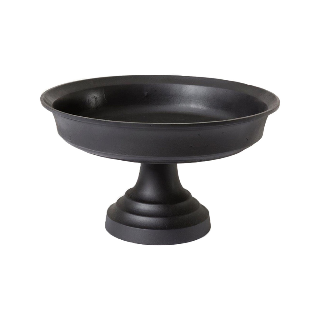 [I026] Isarno Footed Bowl