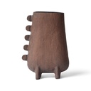 Figaro Vessel Rust