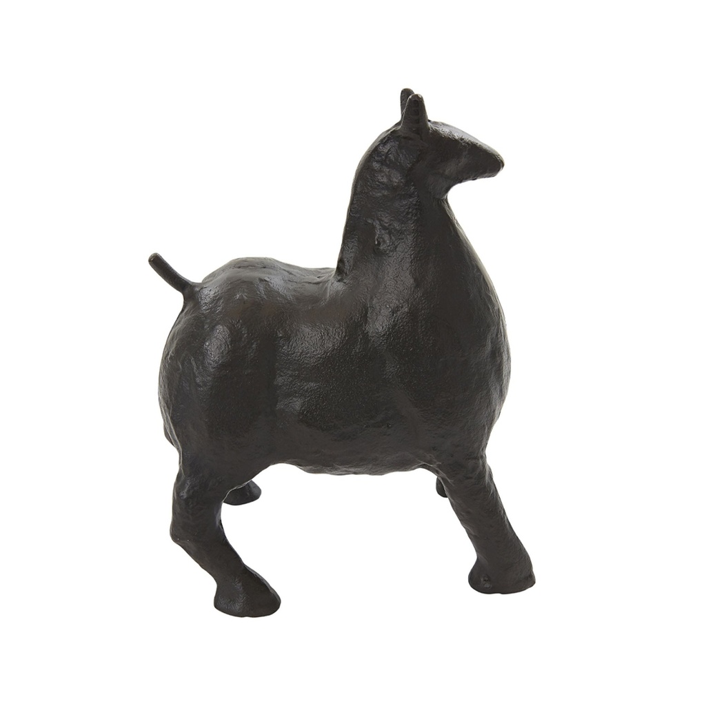 [I301] Tyr Horse Sculpture