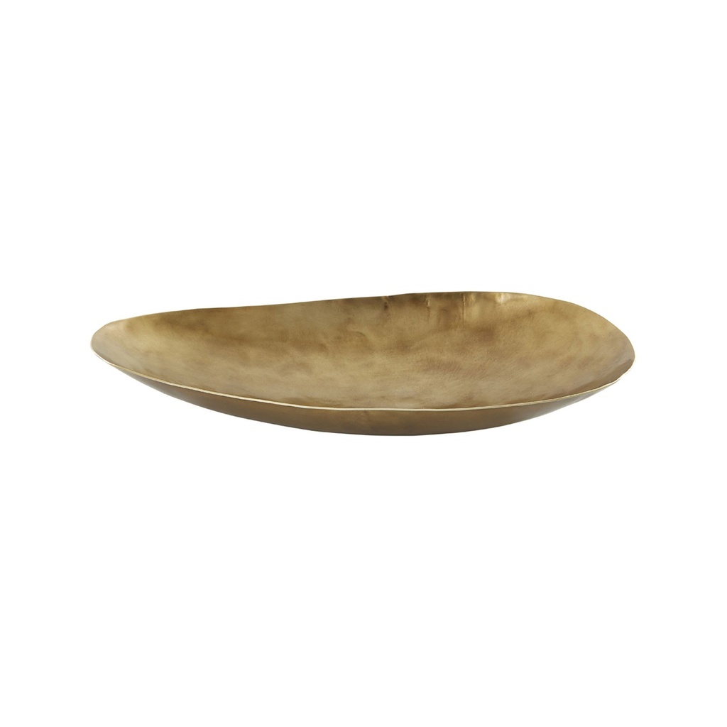 Runi Long Dish Small