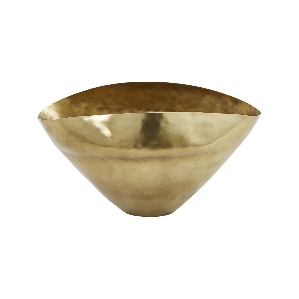 [I320] Elis Oval Bowl Large