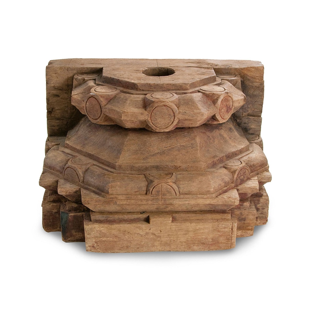 [I386XL] Moma Candleholder XL
