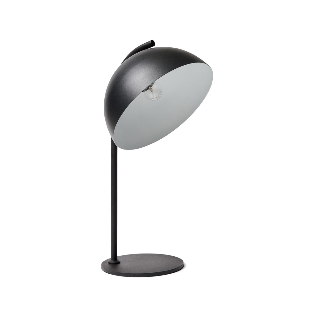 [I471] Orion Table Lamp Black