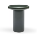 Fleur Side Table Pine Gloss