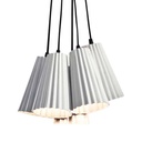 Nodu Cluster Light White