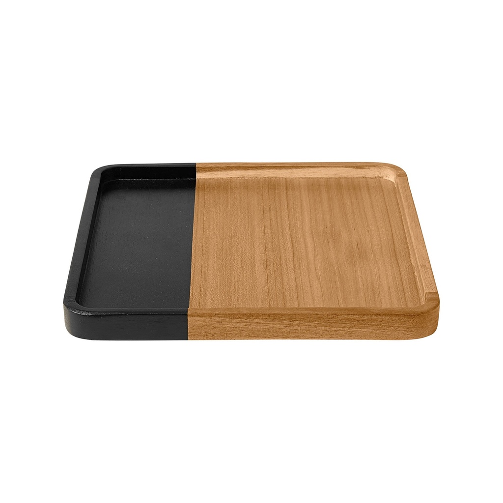 [I651] Marley Display Tray Small Black
