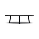 Finbar Dining Table Ash Large