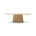 Hanna Dining Table Blonde