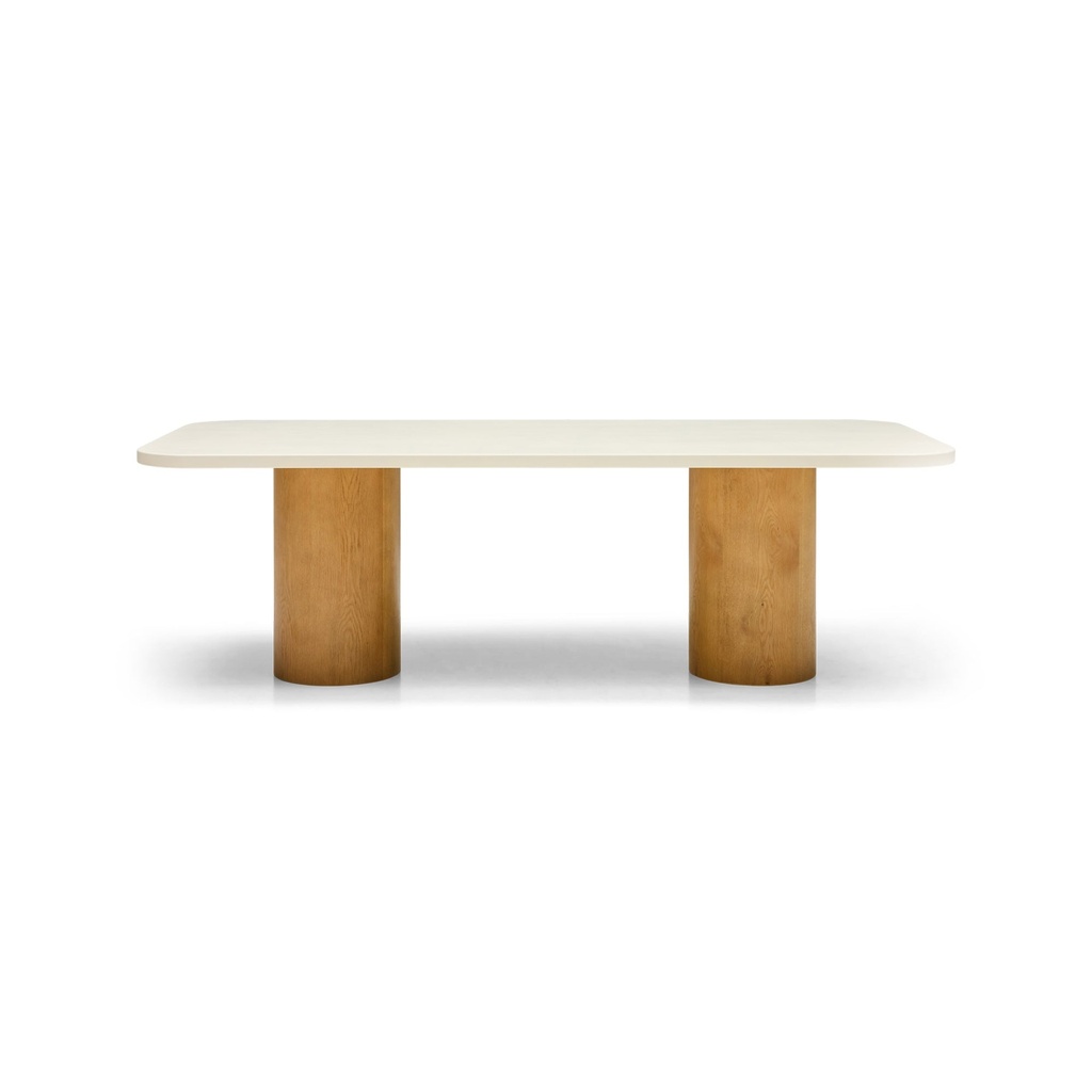 Tulsi Dining Table