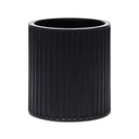 Cayman Planter Small Black