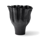 Ema Vase Black
