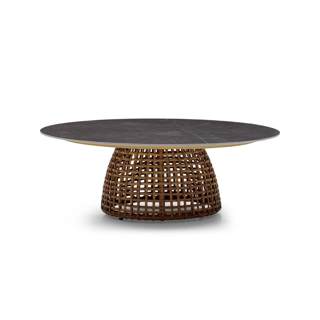 [L509] Mesa Outdoor Coffee Table