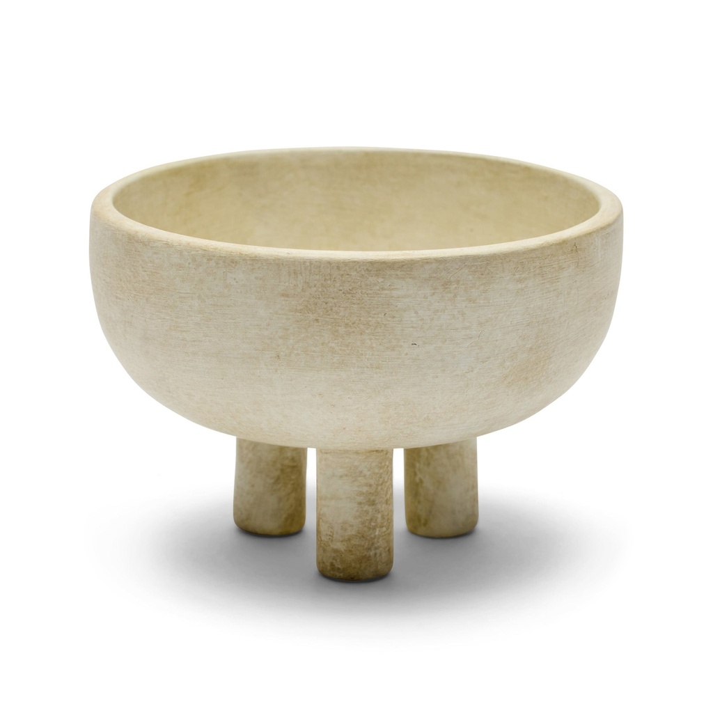 Tovi Bowl Beige