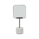 Gatsby Square Table Mirror