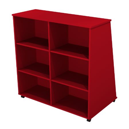 [bookcase-display-unit] Bookcase Display Unit