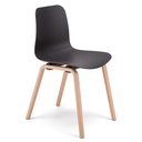 Arcos Timber Chair