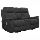 Francesca Love Seat Dual Motor Lift Chair