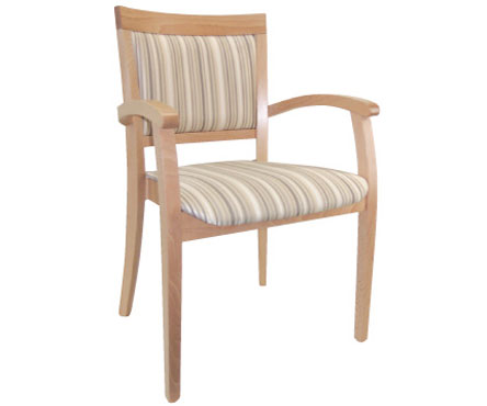 [marta-armchair] “Marta” Armchair