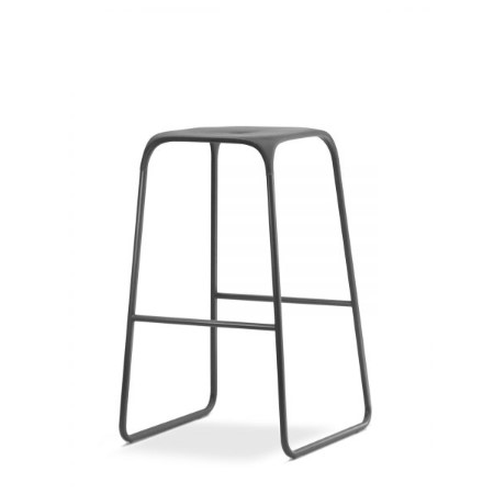 Trapezium Stool