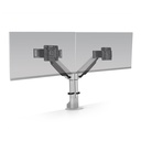 HAT Collective E2 Dual Monitor Arm
