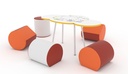Nimbus Table Range