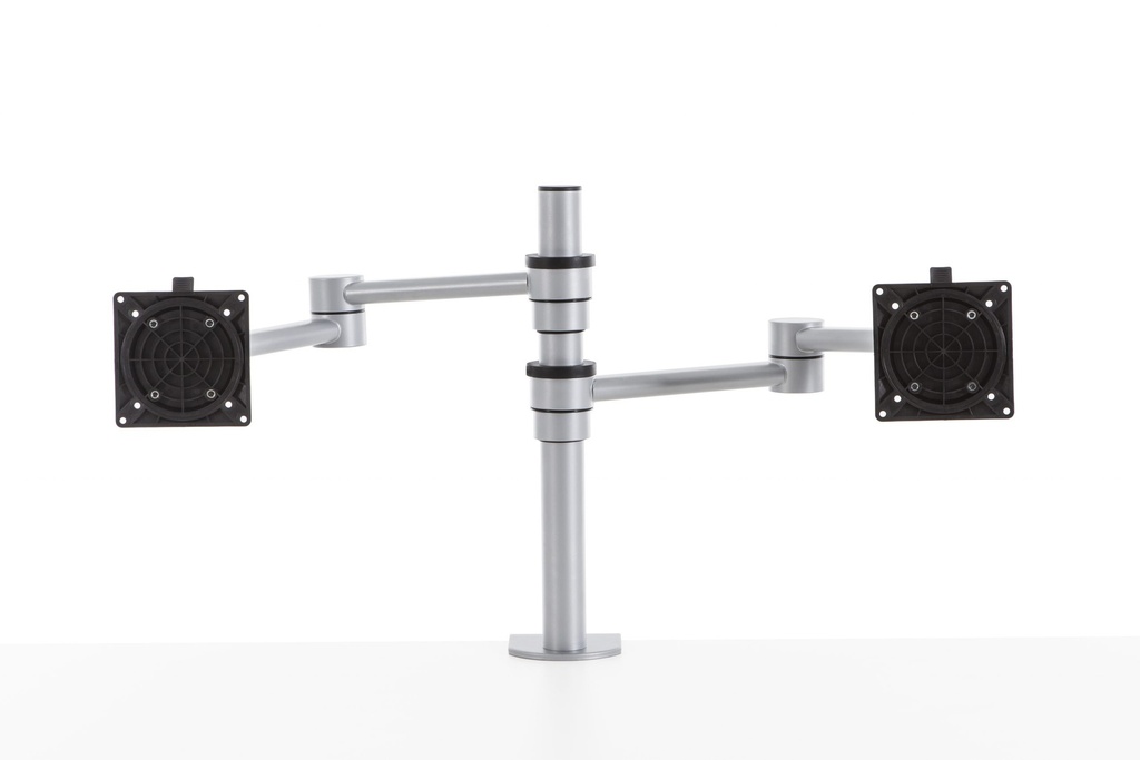 [pluto-dual-monitor-arm] Pluto Dual Monitor Arm