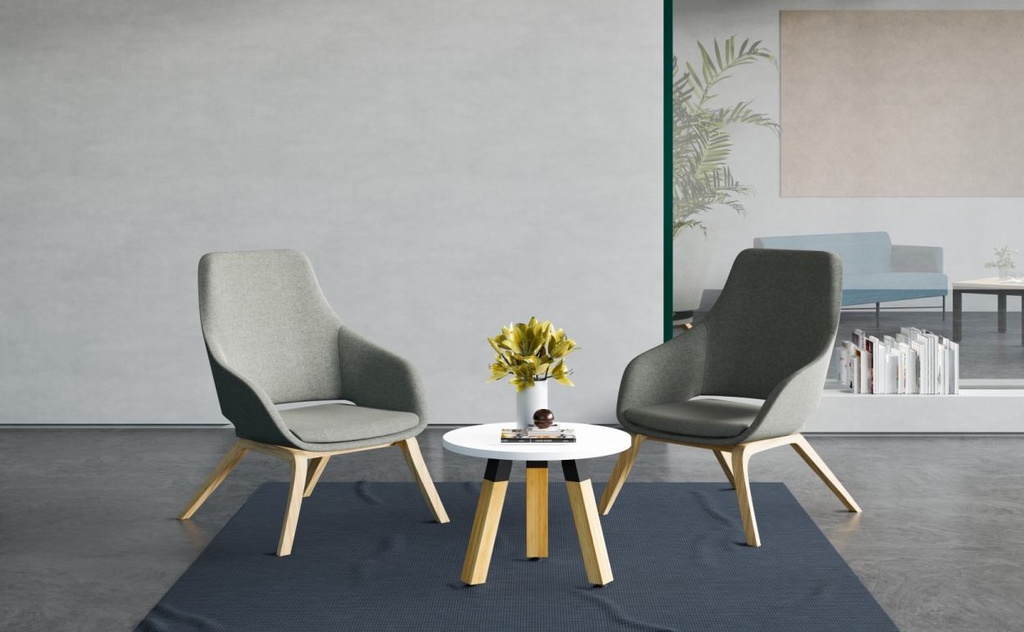 [arcadia-lounge-chair] Arcadia Lounge Chair