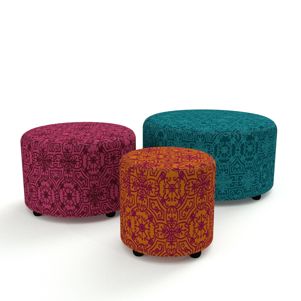 Blob Ottoman