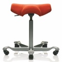 Capisco 8105 Seat
